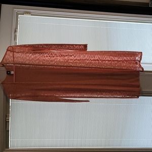 Electric Yoga Duster